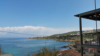 Amazing Sea View Apartment- Adults Only