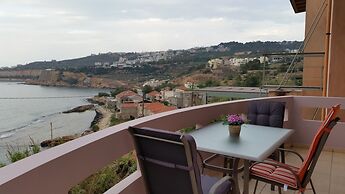 Amazing Sea View Apartment- Adults Only