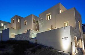 Aeon Suites - Adults Only
