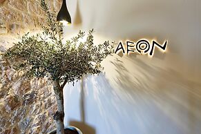 Aeon Suites - Adults Only