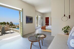 Aeon Suites - Adults Only
