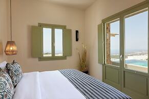 Aeon Suites - Adults Only