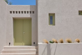 Aeon Suites - Adults Only