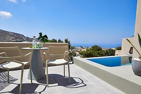 Aeon Suites - Adults Only