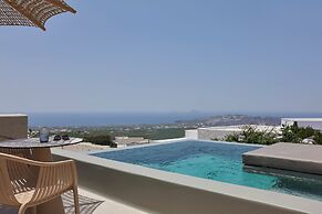 Aeon Suites - Adults Only