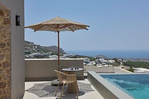 Aeon Suites - Adults Only