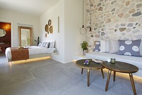 Aeon Suites - Adults Only