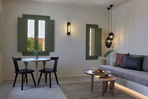 Aeon Suites - Adults Only