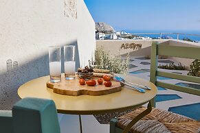 Aeon Suites - Adults Only
