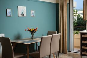 Dreamy Holidays Apartments - Adults Only