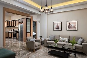 Dreamy Holidays Apartments - Adults Only