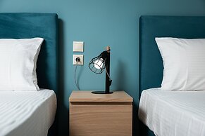 Dreamy Holidays Apartments - Adults Only