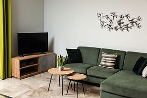 Dreamy Holidays Apartments - Adults Only