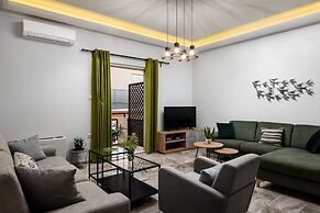 Dreamy Holidays Apartments - Adults Only