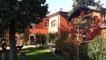 Il Pettirosso