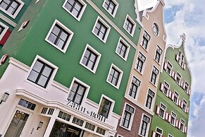 Zaan Hotel Amsterdam - Zaandam