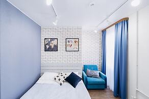 Oversize Piter Hotel