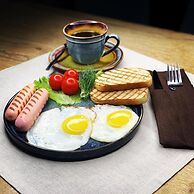 Oversize Piter Hotel