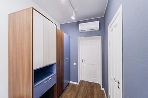 Oversize Piter Hotel