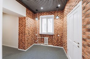 Oversize Piter Hotel