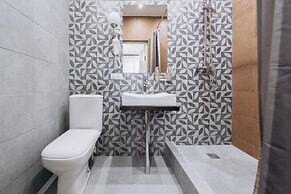 Oversize Piter Hotel