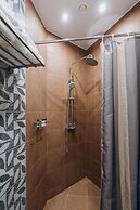 Oversize Piter Hotel