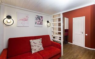 Oversize Piter Hotel