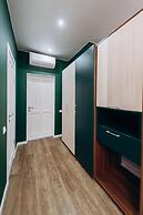 Oversize Piter Hotel