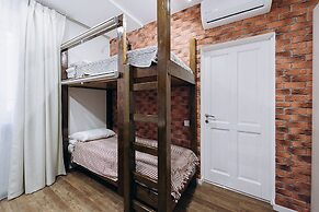 Oversize Piter Hotel