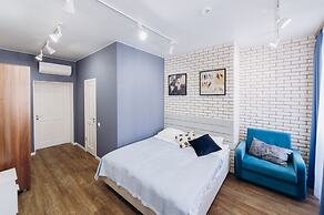 Oversize Piter Hotel