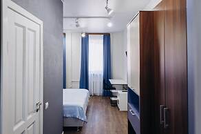 Oversize Piter Hotel