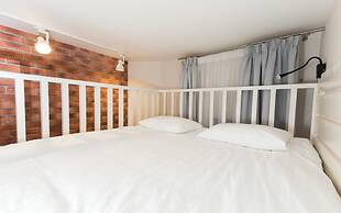 Oversize Piter Hotel