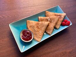 Oversize Piter Hotel