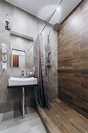 Oversize Piter Hotel