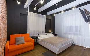 Oversize Piter Hotel