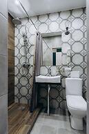 Oversize Piter Hotel