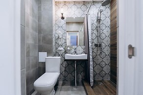 Oversize Piter Hotel