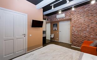 Oversize Piter Hotel