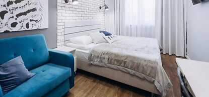 Oversize Piter Hotel