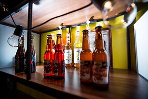 Oversize Piter Hotel