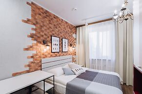 Oversize Piter Hotel