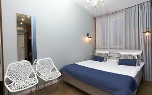 Oversize Piter Hotel