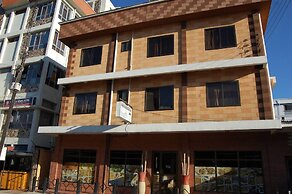Arusha Center Inn