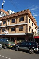 Arusha Center Inn