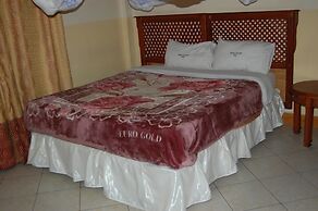 Arusha Center Inn