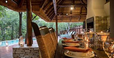 The Island River Lodge