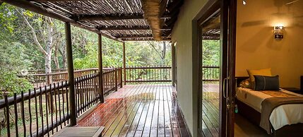 The Island River Lodge