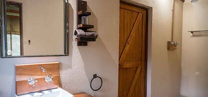 The Island River Lodge