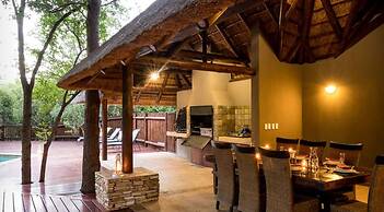 The Island River Lodge