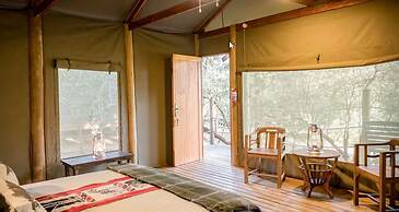 The Island River Lodge